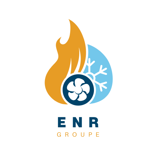 ENR Groupe Logo